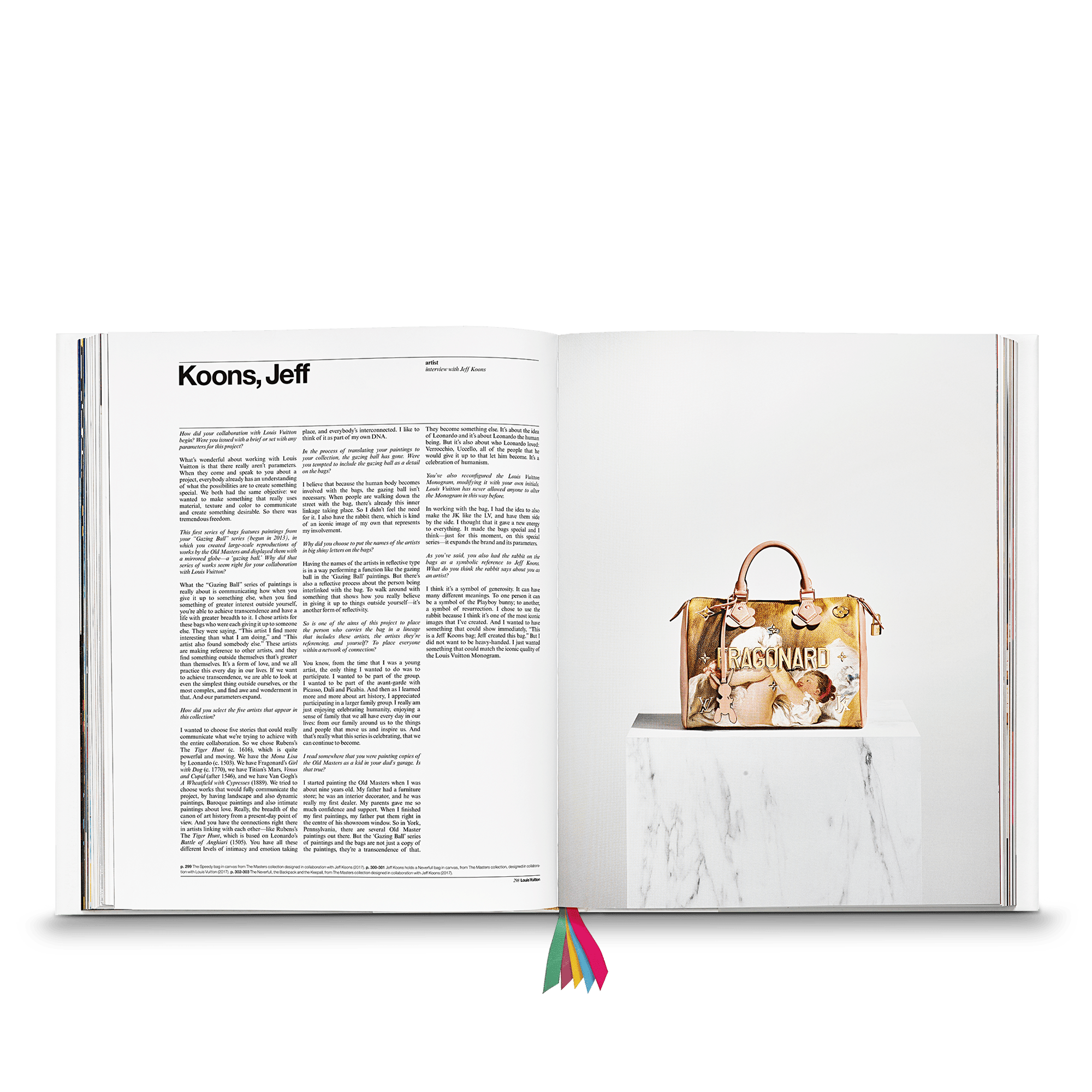 Book LV and Art NV French Version - Library and Stationery R08130
